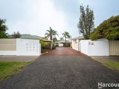 18/27 Mcgregor Street, Embleton WA 6062