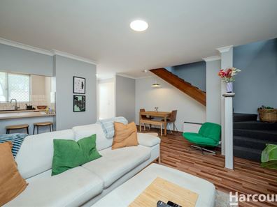 18/27 Mcgregor Street, Embleton WA 6062