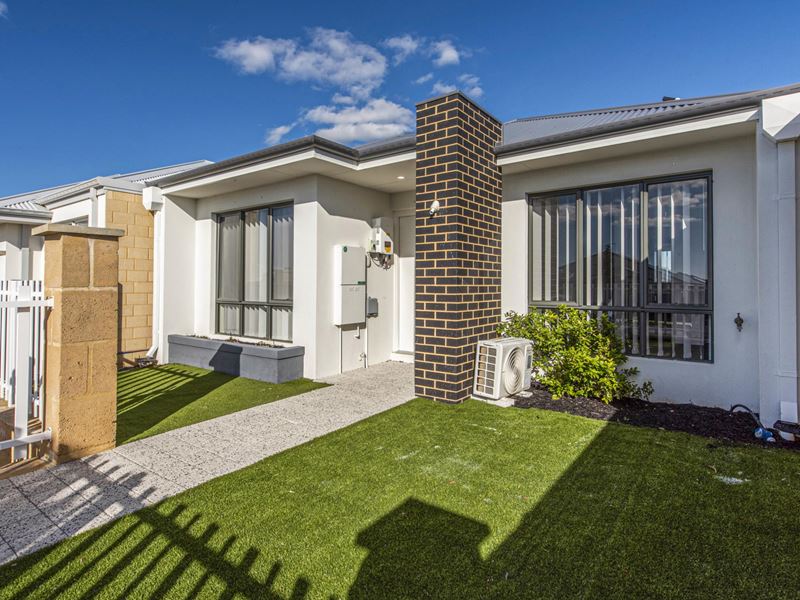 138 Alverstone Boulevard, Lakelands