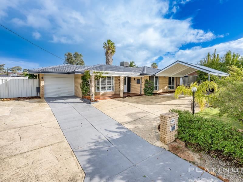 40 Britannia Way, Craigie