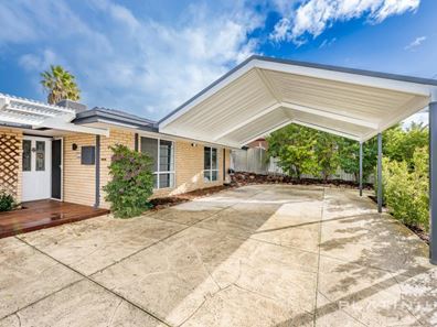 40 Britannia Way, Craigie WA 6025
