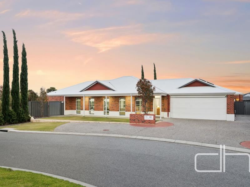 76 Babylon Bend, Landsdale