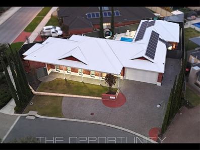 76 Babylon Bend, Landsdale WA 6065