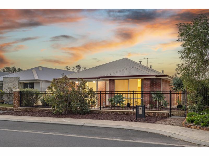 131 St Michaels Parkway, Dunsborough