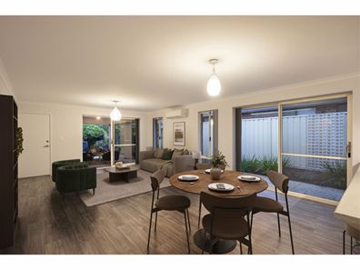 131 St Michaels Parkway, Dunsborough WA 6281