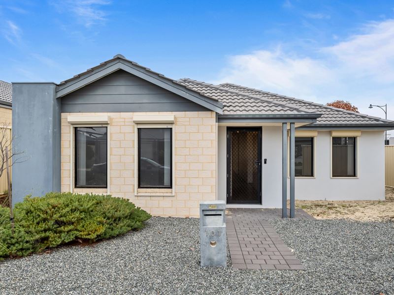 101 Verdant Crescent, Seville Grove WA 6112
