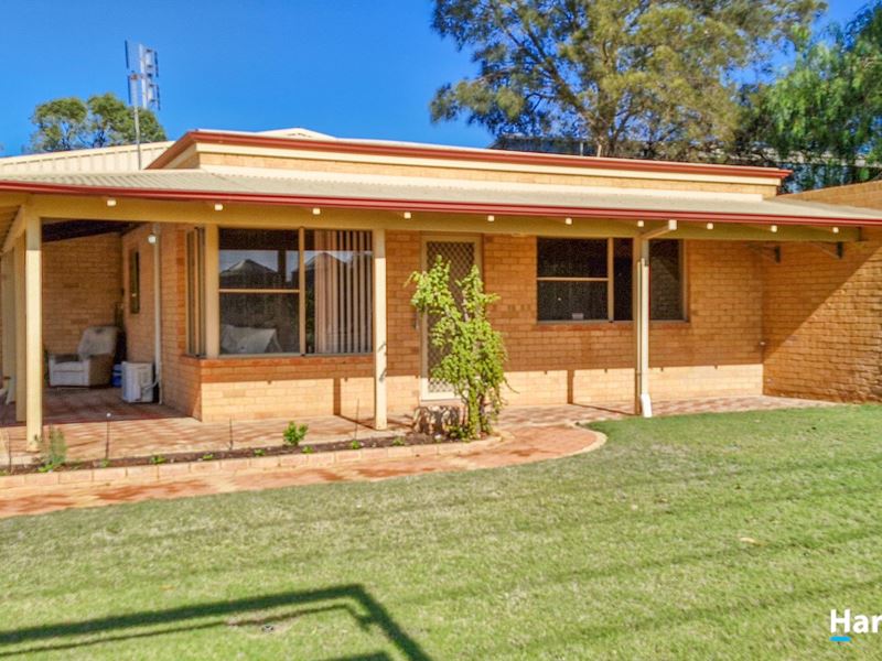 38 Vincent Street, Dongara