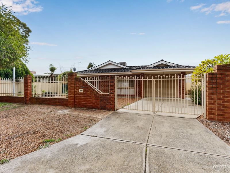 28A Range View Way, Thornlie