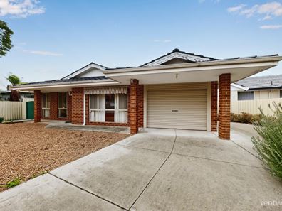 28A Range View Way, Thornlie WA 6108