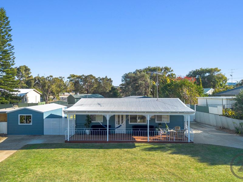 15 Philante Street, Falcon