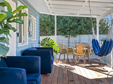 15 Philante Street, Falcon WA 6210