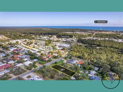 18 Dawesville Road, Dawesville WA 6211