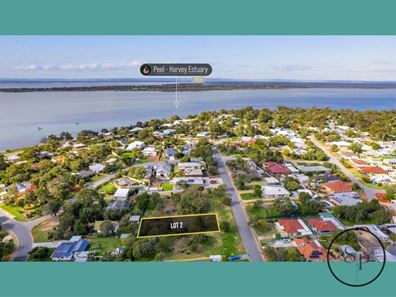 18 Dawesville Road, Dawesville WA 6211