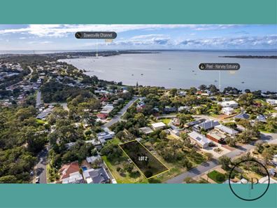 18 Dawesville Road, Dawesville WA 6211