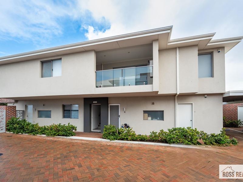 3/300 Drake Street, Morley WA 6062