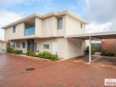 3/300 Drake Street, Morley WA 6062