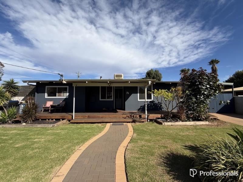 14 Sewell Drive, South Kalgoorlie