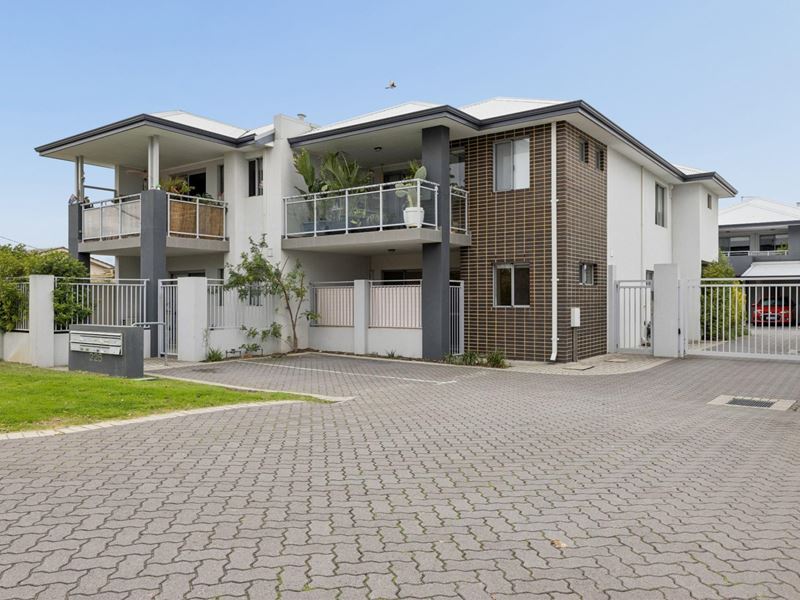 1/225 St Kilda Road, Kewdale WA 6105