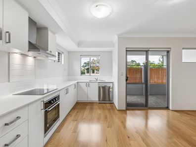 1/225 St Kilda Road, Kewdale WA 6105