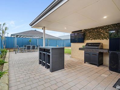 3 Kola Bend, Byford WA 6122
