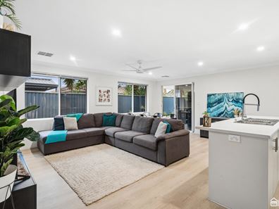 3 Kola Bend, Byford WA 6122