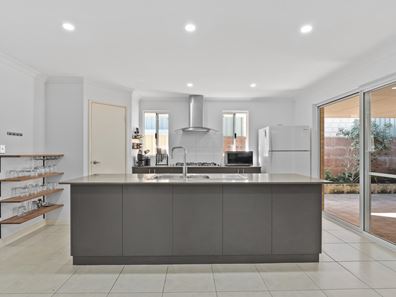 36 Explorers Crescent, Baldivis WA 6171