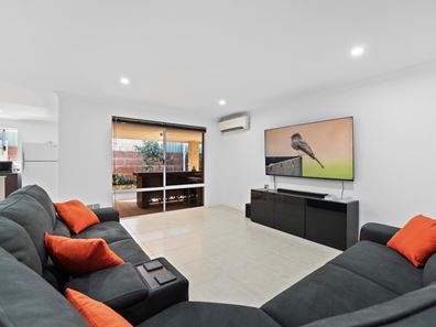 36 Explorers Crescent, Baldivis WA 6171