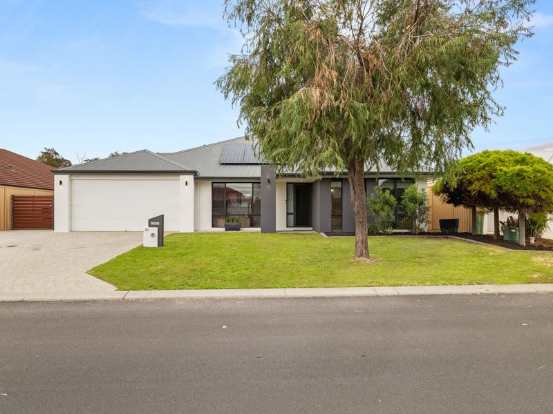 26 Glenelg Drive, Millbridge