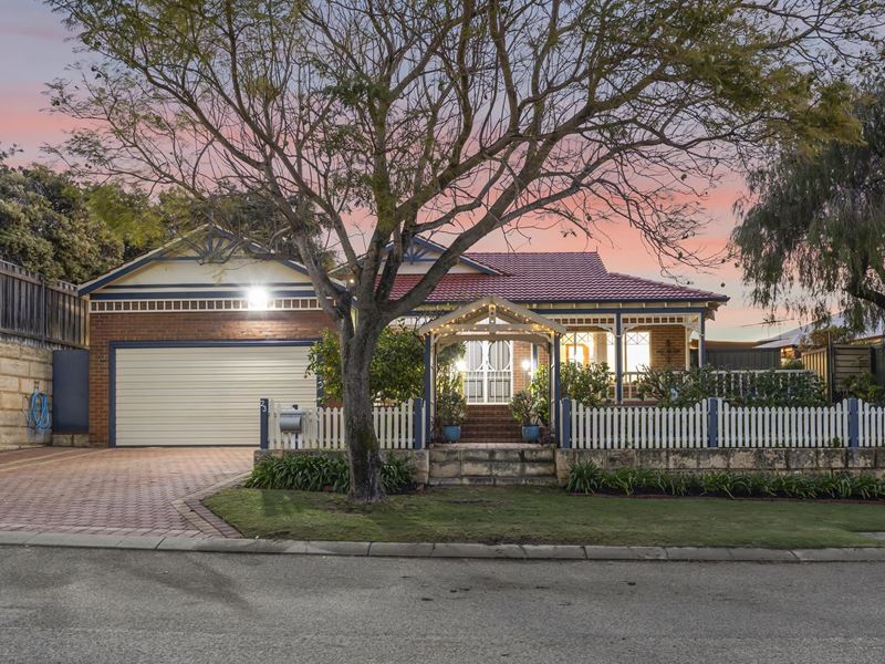 23 Derwent Meander, Joondalup