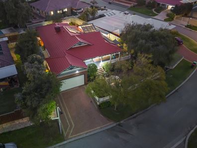 23 Derwent Meander, Joondalup WA 6027