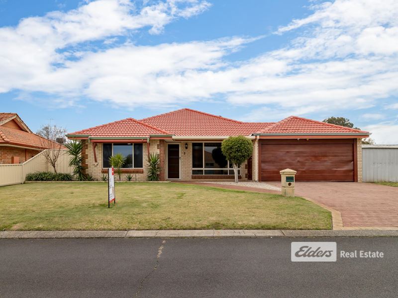 41 Celosia  Way, Glen Iris