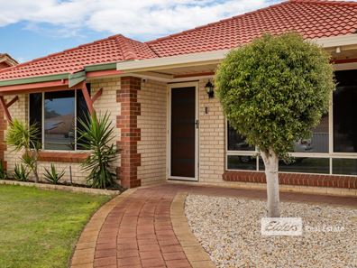 41 Celosia  Way, Glen Iris WA 6230