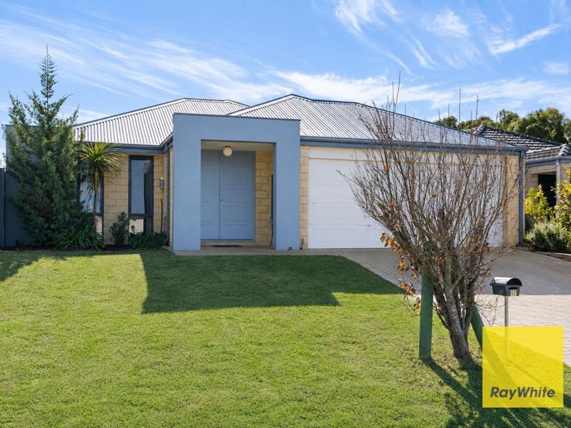 17 Casey Close, Canning Vale