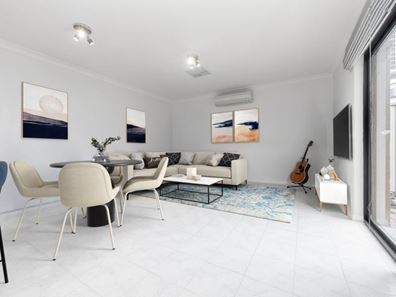 5/8 Tenth Avenue, Maylands WA 6051