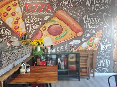 Food/Hospitality - Authentic Neapolitan Pizzeria - A Modern, Turnkey Opportunity Ready for Its Next Chapter
