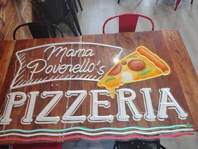 Food/Hospitality - Authentic Neapolitan Pizzeria - A Modern, Turnkey Opportunity Ready for Its Next Chapter