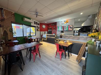 Food/Hospitality - Authentic Neapolitan Pizzeria - A Modern, Turnkey Opportunity Ready for Its Next Chapter