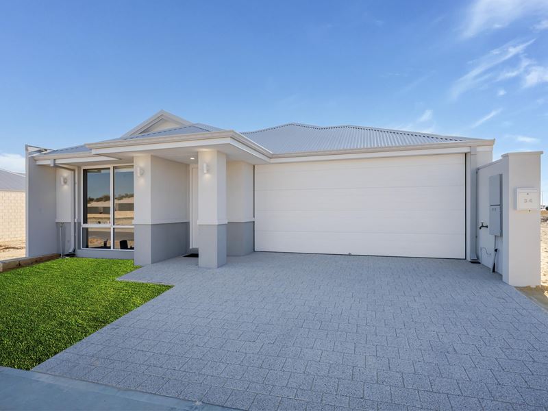 34 Albican Street, Jindalee