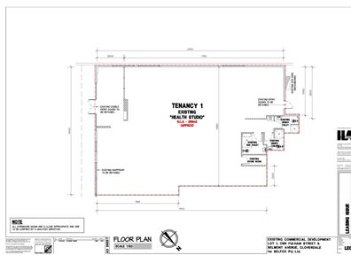 1/268 Belmont Avenue, Belmont WA 6104
