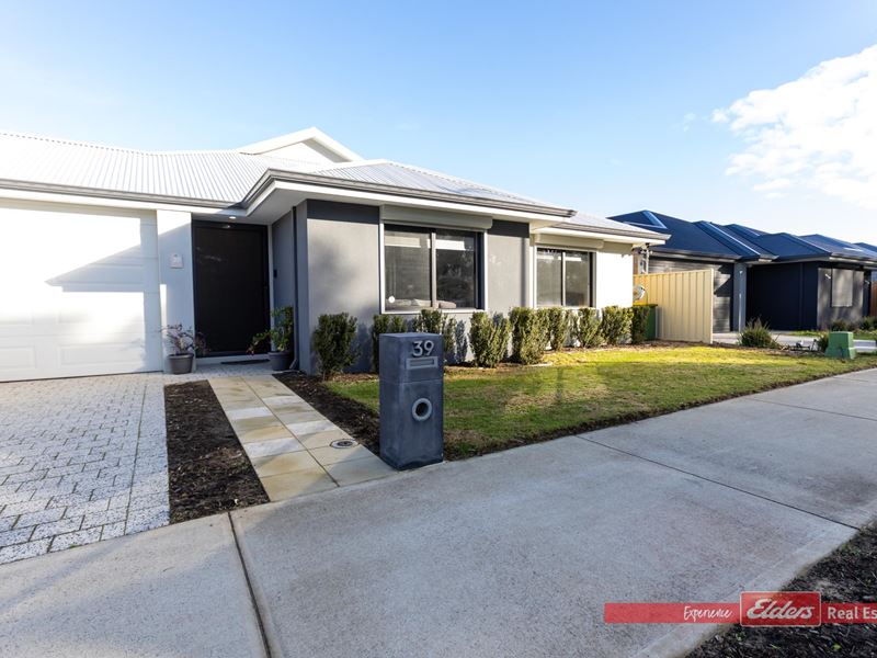 39 Woodstock Road, Dawesville WA 6211