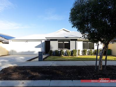 39 Woodstock Road, Dawesville WA 6211