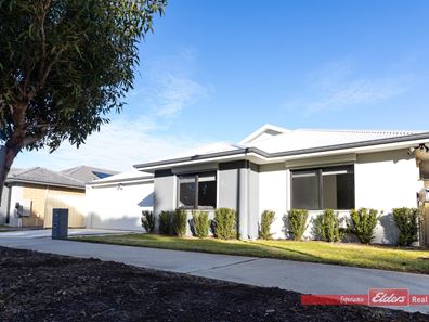 39 Woodstock Road, Dawesville WA 6211