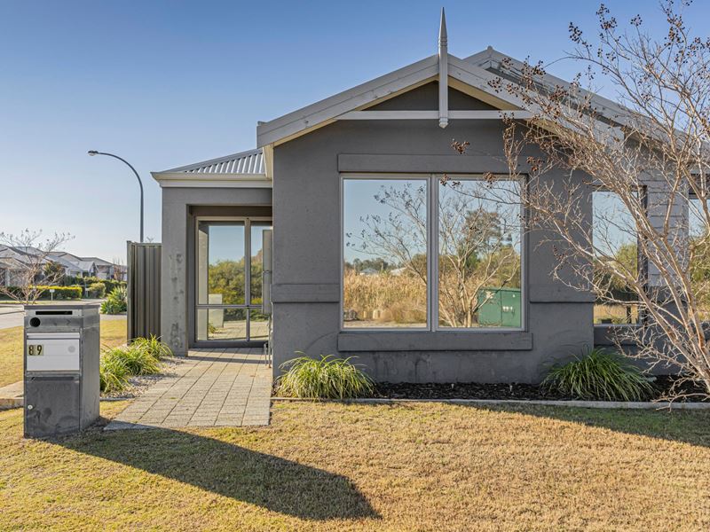 89 Mayfield Drive, Brabham WA 6055