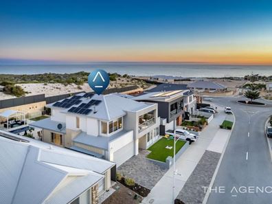 51 Vitrinella Avenue, Jindalee WA 6036