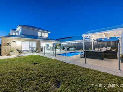 51 Vitrinella Avenue, Jindalee WA 6036