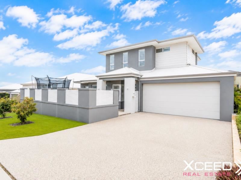 92 Shipmaster Avenue, Alkimos WA 6038