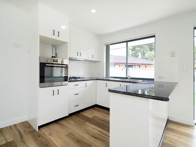 25 Reseda Elbow, Banksia Grove WA 6031