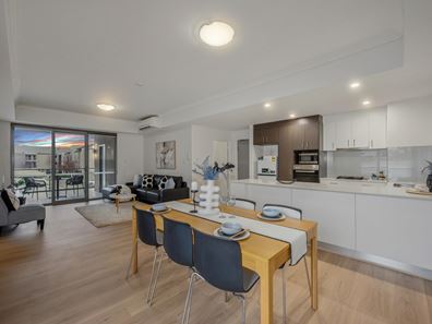 10/17 Harwood Place, West Perth WA 6005
