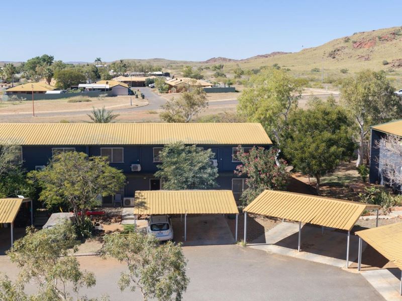 15-20 Samson Way, Bulgarra WA 6714