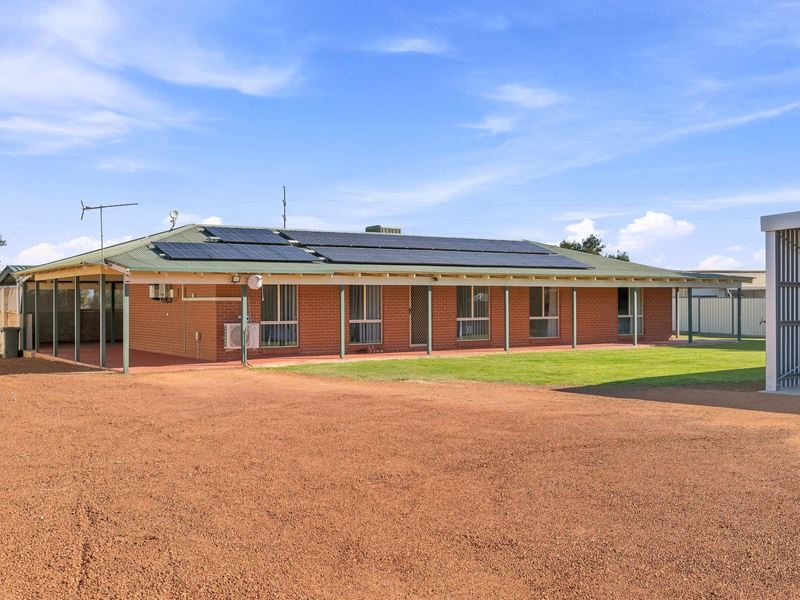 8 Waratah Court, Strathalbyn